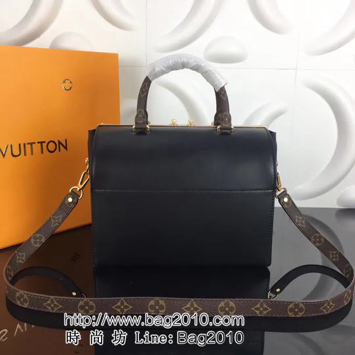 路易威登LV頂級原單SPEEDY DOCTOR 25 手袋2018早秋系列軟質旅行袋 M51468 YDH1505